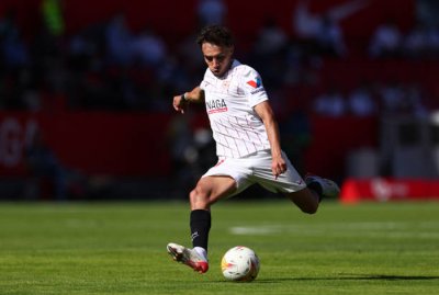 الحدادي أول حضور وهدف صاروخي