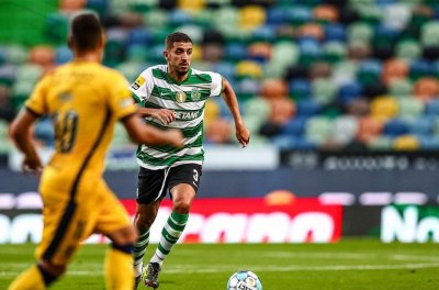 مدرب ليشبونة يعول على فضال في كأس العصبة