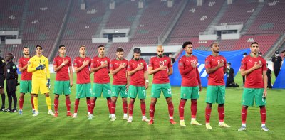 يهم منتخب الأسود.. الكاف يحدد لائحة المنتخبات الإفريقية