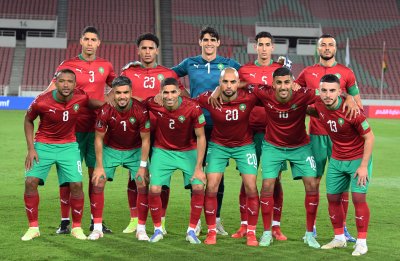 خليلودزيتش يعتمد على 28 لاعبا في كأس إفريقيا ..كيف ذلك؟