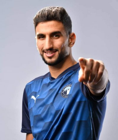 هذا ما قاله الكرتي بعد تألقه في الدورة الأولى لبطولة مصر