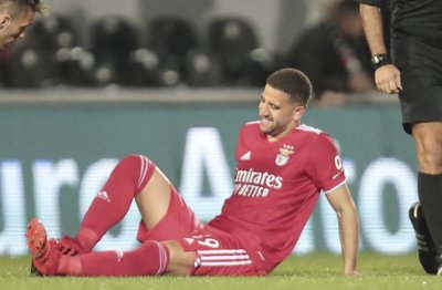 تاعرابت غير جاهز لعصبة الابطال