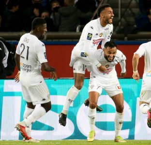 سفيان بوفال زأر بهدفه الثالث