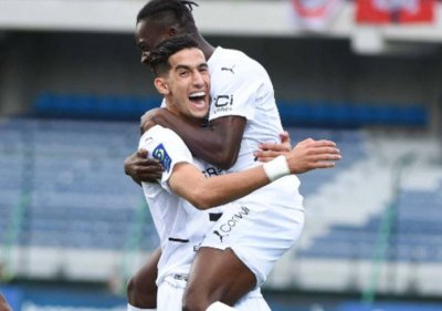 أداء جيد لمدافعي الأسود قبل إعلان خاليلودزيتش لائحته النهائية