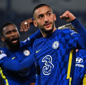 حكيم زياش: هذا الهدف إنتظرته كثيرا