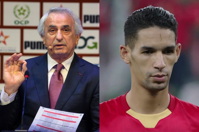 الناخب الوطني : أعرف أن بانون غاضب مني