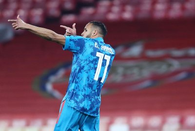 أوروبا ليغ: العرابي يرغب في الثأر