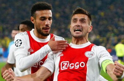 مزراوي: أظهرنا من نكون وأجاكس قادر على كل شيء