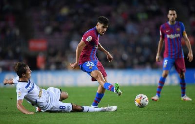 إستدعاء عبد الصمد الزلزولي لعرين الأسود سابق لأوانه