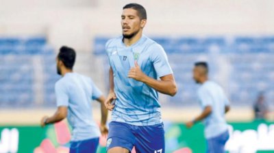 مروان سعدان يغادر الفتح وهو حزين!