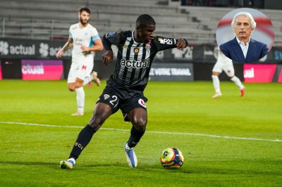 خليلودزيتش وجه رسالة واضحة لمحمد علي شو