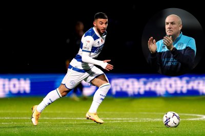 على من يكذب مدرب كوينز.. شاعر خاض مباراة بلاكبول سليما!