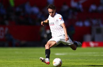 الحدادي قبل الديربي: لوبيتيغي ساعدني إنه أيضا طبيب نفسي