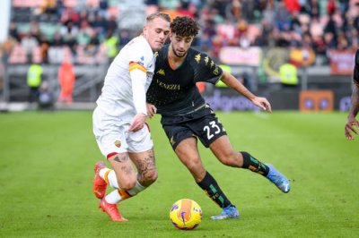 سفيان كيين أحرج مورينيو