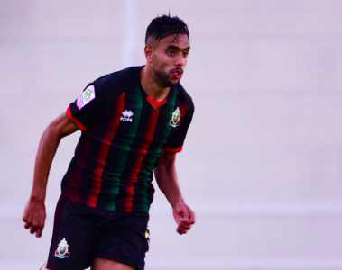 محمد شيبي ينافس سفيان العكوش..من يقنع وحيد؟