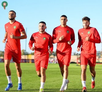 لاعبين في المنتخب الوطني بجاهزية عالية