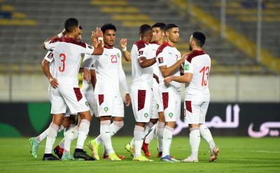 تصفيات إفريقيا لمونديال قطر .. المغرب لتأكيد الريادة وأربع منتخبات عربية للبحث عن بطاقة العبور