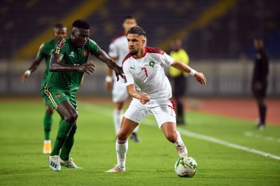 العكوش، برقوق ولوزا الحلقة الأضعف في سلسلة الأسود