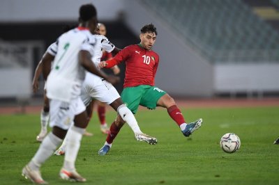 هذا هو تشكيل المنتخب السوداني