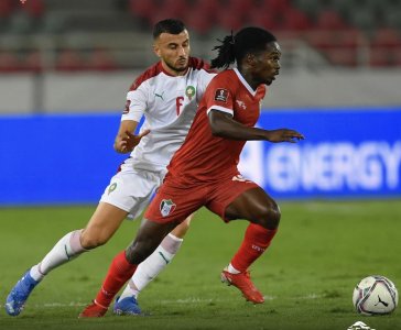 غانم سايس: حضور واقعي