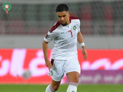 عمران لوزا:  وضع بصمته