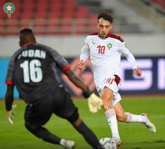 منير الحدادي:  مجهودات كبيرة