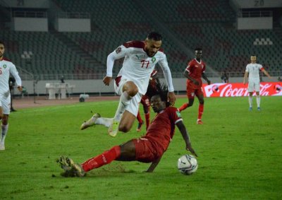 سفيان بوفال: هل أقنع