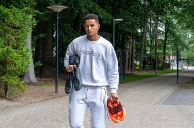 تدريبات خاصة لإحتارين إستعدادا للعودة