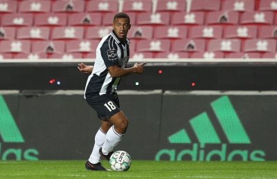 فهد موفي برقم مثير في البرتغال