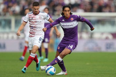 هذا ما فعله مالح بعد عودته لإيطاليا