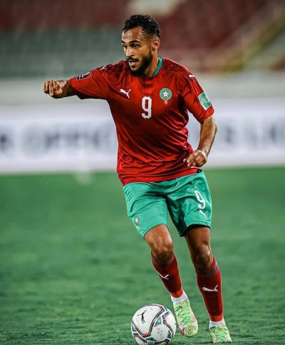 بوفال أكل من غلة الكعبي