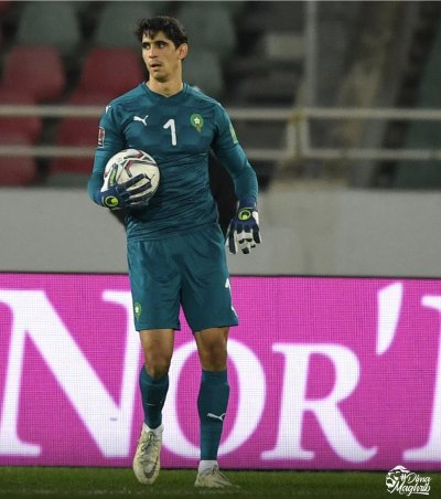 على بونو وسايس توخي الحذر أمام غينيا!!