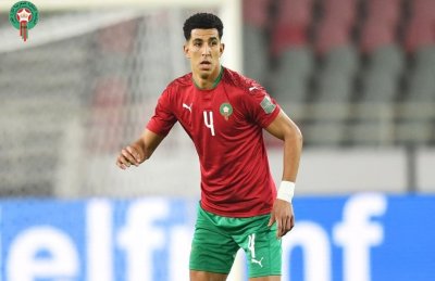 جواد يميق:حضور مشجع