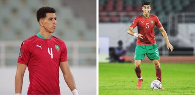 ثنائية أكرد ويميق تبشر بالخير