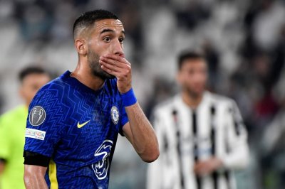 زياش.. الخيار الأول لبرشلونة!