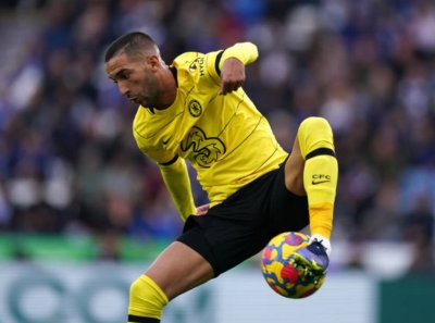 تشيلسي أطاح بليستر وزياش شارك من الإحتياط بأسيست