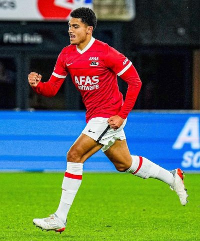 أبو خلال الاحتياطي أنقذ أزيد من الهزيمة