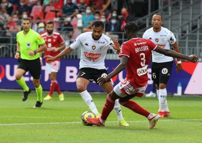 بوفال غير محظوظ