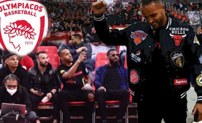 العرابي استقبل بالانوار في نزال كرة السلة