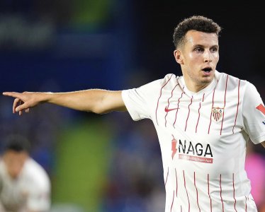 الادريسي مطلوب في هذا النادي