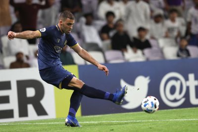 لهذا السبب ضاق النصر ذرعا بحمد الله وفسخ عقده