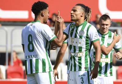 ريان وسامي ودعا اوروبا ليغ