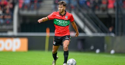 الكرواني تخلى عن سكة الفوز