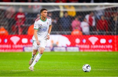 شاكلا بالروح صنع الفوز