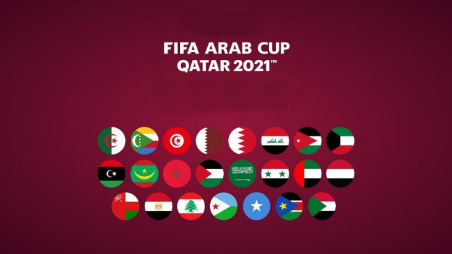 تعرف على القنوات الناقلة لكأس العرب 2021