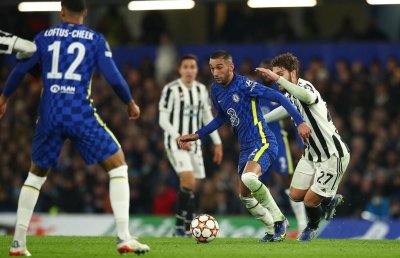 هذا ما قاله توخيل عن حضور زياش في كأس العالم