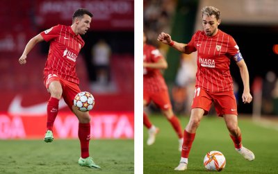 كأس الملك.. الإدريسي يغادر والحدادي يصمد بالتأهل