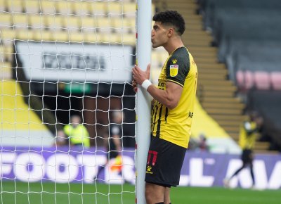 إصابة ماسينا خطيرة وقد تربك حسابات وحيد‎‎!