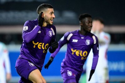 مغربي نال جائزة الأسد البلجيكي