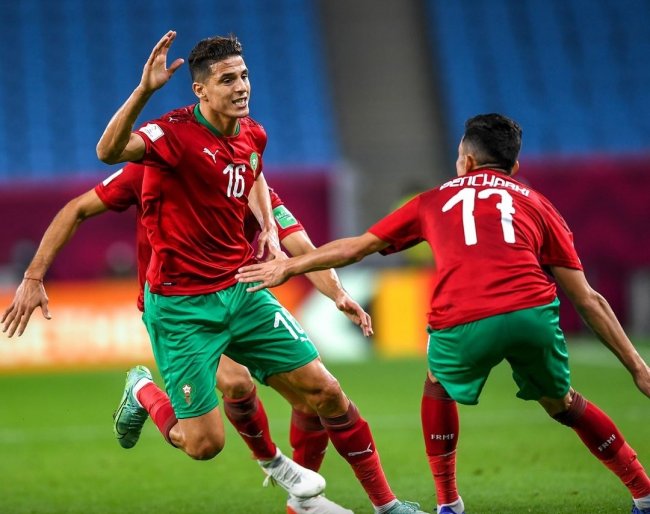 هدف النهيري الصاروخي يعقد مأمورية الموساوي